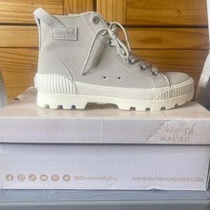 Blowfish Malibu forever boot
